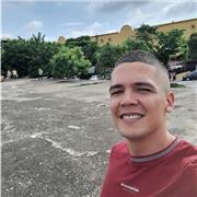 Profesor de inglés, francés y español (nativo.)